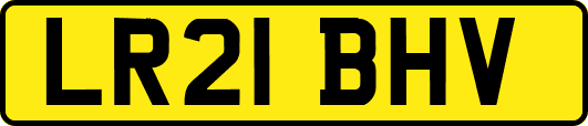 LR21BHV