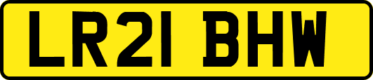 LR21BHW