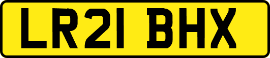 LR21BHX
