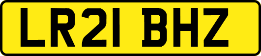 LR21BHZ