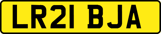 LR21BJA