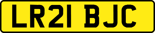LR21BJC
