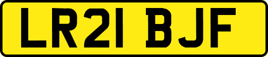 LR21BJF