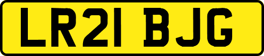 LR21BJG