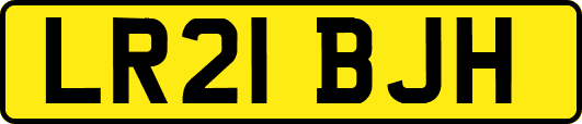 LR21BJH