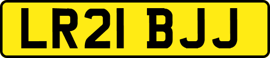 LR21BJJ