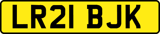 LR21BJK
