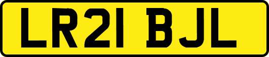 LR21BJL