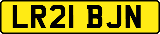 LR21BJN