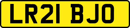 LR21BJO
