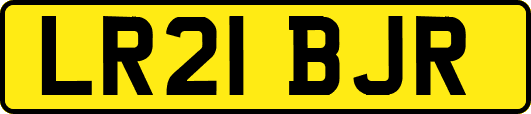 LR21BJR