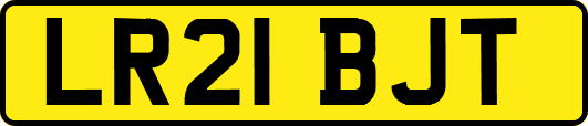 LR21BJT
