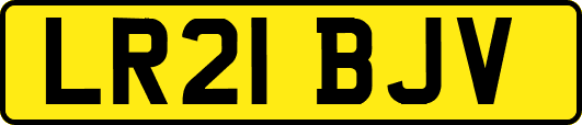 LR21BJV