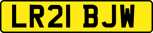 LR21BJW
