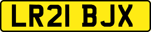 LR21BJX