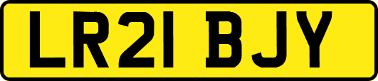 LR21BJY