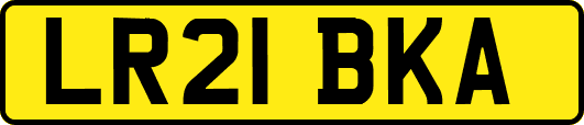 LR21BKA