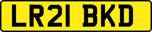 LR21BKD