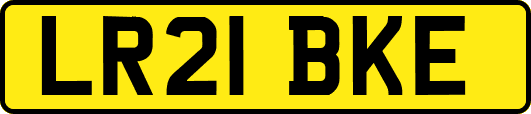 LR21BKE