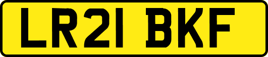 LR21BKF