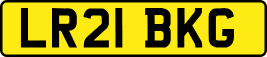 LR21BKG