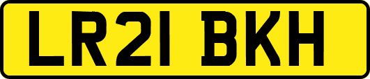 LR21BKH