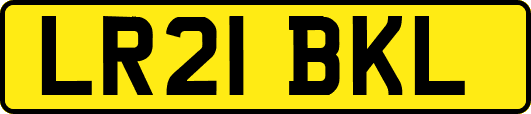 LR21BKL