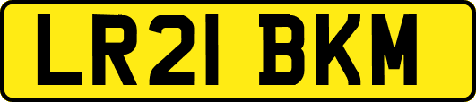 LR21BKM