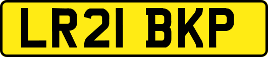 LR21BKP