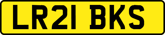 LR21BKS