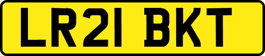 LR21BKT