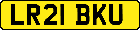 LR21BKU