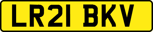 LR21BKV