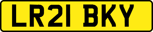 LR21BKY