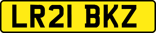 LR21BKZ