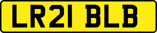 LR21BLB