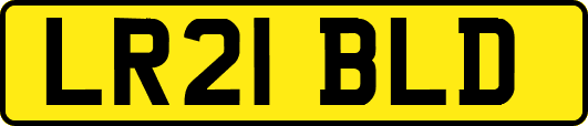 LR21BLD