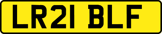 LR21BLF