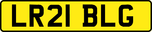 LR21BLG