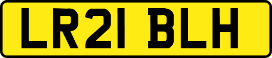 LR21BLH