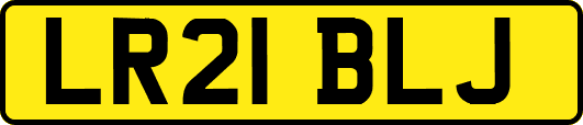 LR21BLJ