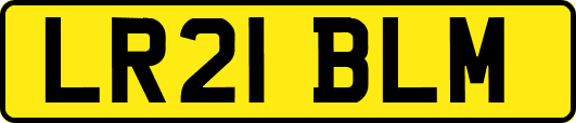 LR21BLM
