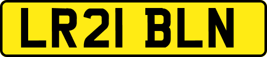 LR21BLN