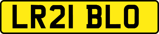 LR21BLO