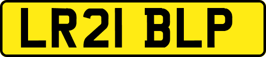 LR21BLP