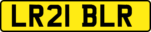 LR21BLR