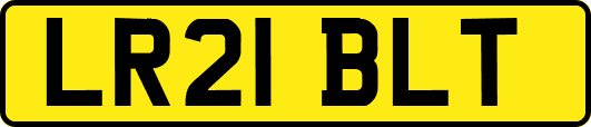 LR21BLT