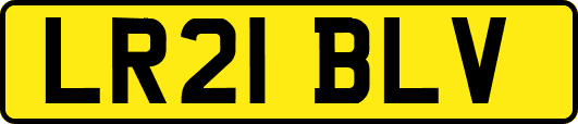 LR21BLV