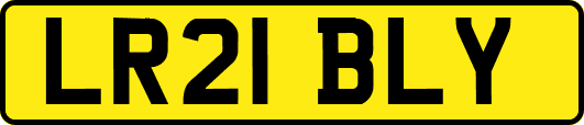 LR21BLY