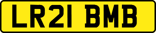 LR21BMB